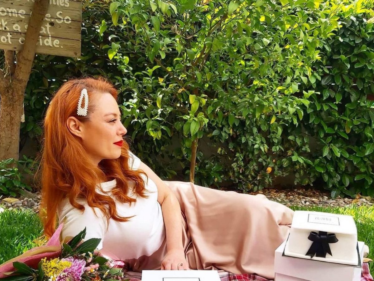 Άντα Λιβιτσάνου: Τα δάκρυα κυλούν χωρίς τελειωμό σαν ποτάμια