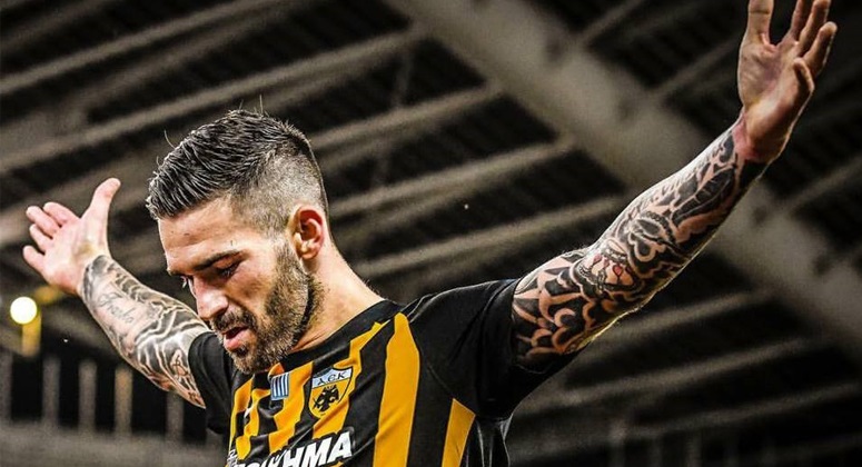 Μάρκο Λιβάγια: Σκοτώθηκε ο πατέρας του πρώην ποδοσφαιριστή της ΑΕΚ σε τροχαίο