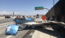 Αεροπλάνο συνετρίβη σε αυτοκινητόδρομο στην Καλιφόρνια – Συγκλονιστικό ΒΙΝΤΕΟ