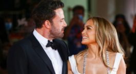 Μπεν Άφλεκ - Τζένιφερ Λόπεζ - Διαζύγιο