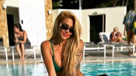 Αγγελική Ηλιάδη