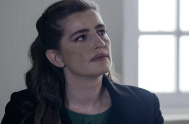 Άγριες Μέλισσες, Ελένη