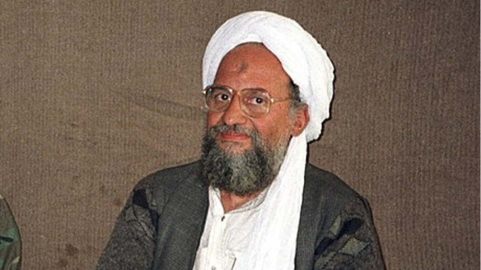 Αϊμάν αλ Ζαουάχρι: Δεν έχουμε DNA του αλλά είδαμε τον θάνατό του, λένε οι ΗΠΑ