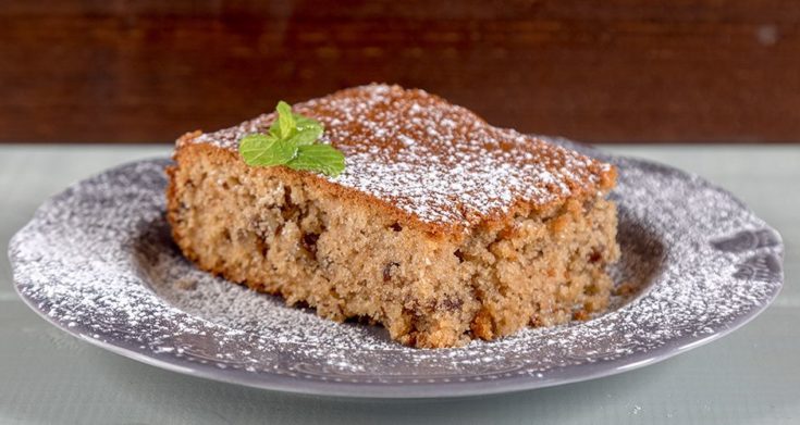 Φανουρόπιτα