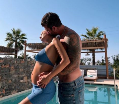 Ιωάννα Τούνη Δημήτρης Αλεξάνδρου