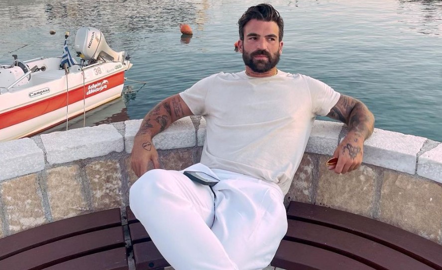 Σε ποια εκπομπή θα βρίσκεται ο Δημήτρης Αλεξάνδρου τη νέα σεζόν