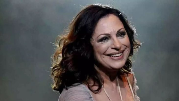 Χάρις Αλεξίου