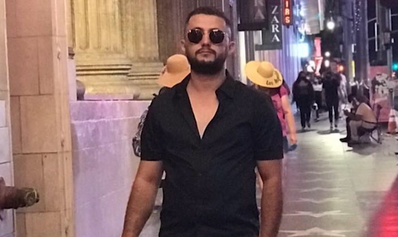 ΗΠΑ: Θρίλερ με τους θανάτους Αλβανού ηθοποιού και της συζύγου του – Έπεσαν από τον 6ο όροφο πολυκατοικίας