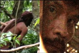 ινδιάνος Ταναρού