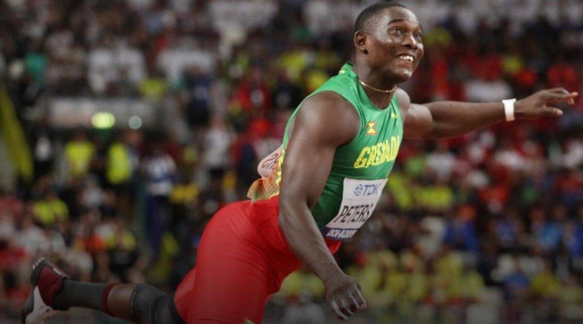 Πίτερς Άντερσον