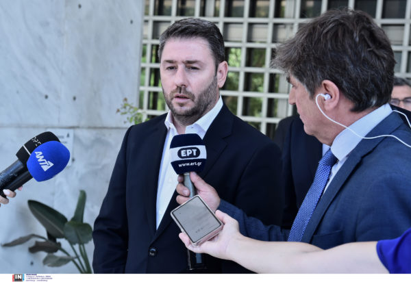 ΠΑΣΟΚ ΚΙΝΑΛ