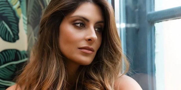 Ανθή Σαλαγκούδη