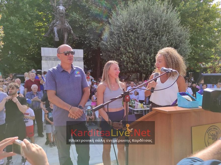 Αντιγόνη Ντρισμπιώτη