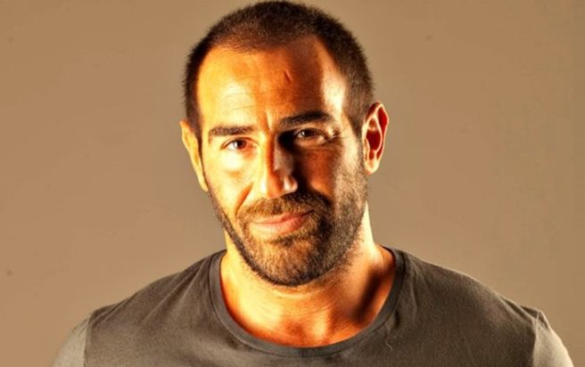 Αντώνης Κανάκης