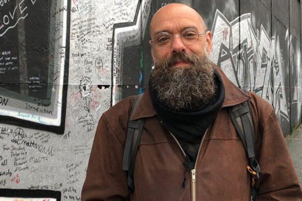 Ευάγγελος Αρεταίος