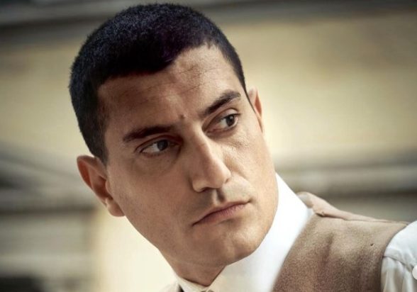 Αργύρης Πανταζάρας