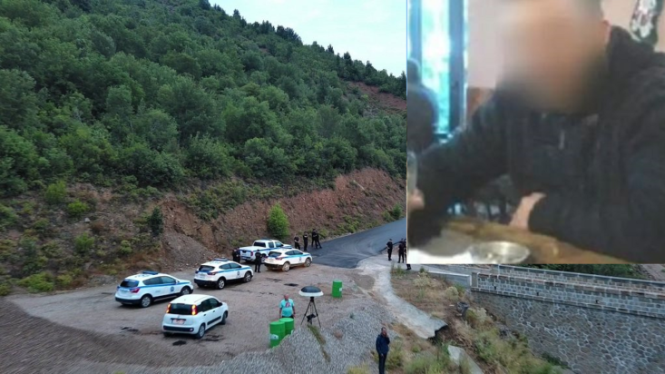 Άρτα έγκλημα