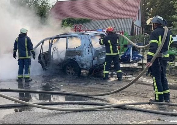 Η "εκτέλεση" Askyar Laishef