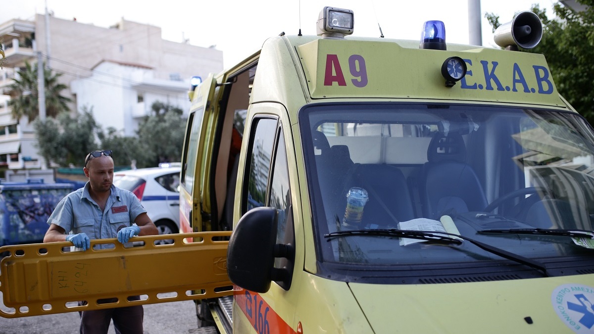 Χαλκιδική: Νεκρός ηλικιωμένος που κολυμπούσε σε παραλία στη Σωζόπολη