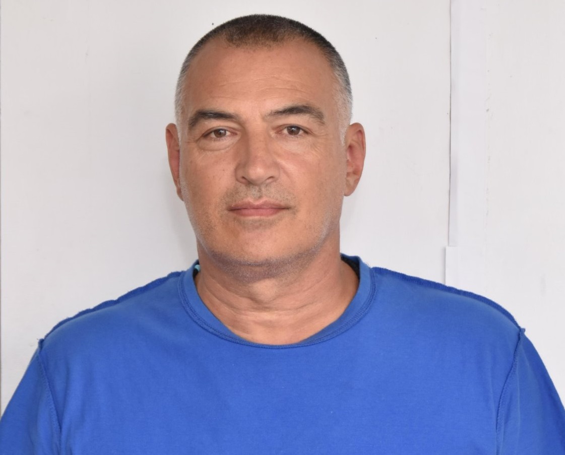 αστυνομικός - Λέσβος