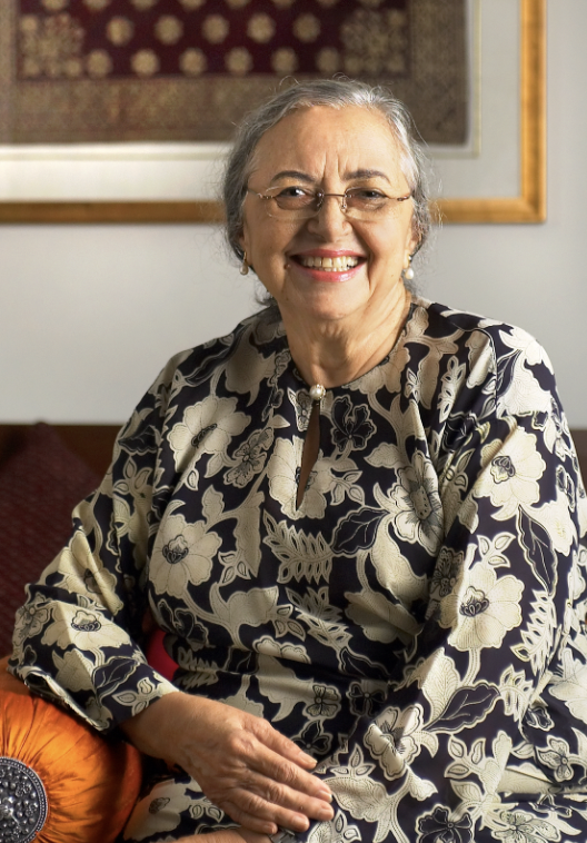 Azah Aziz