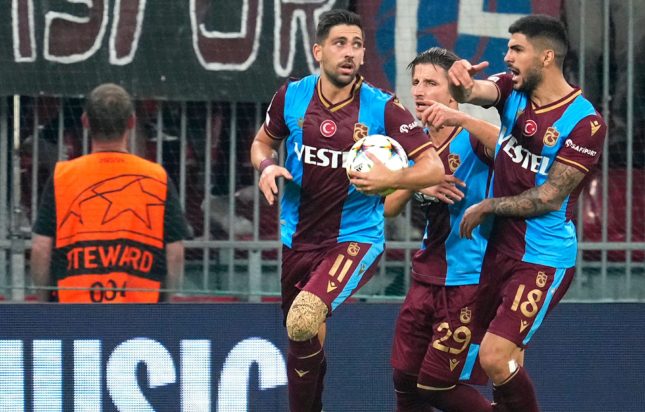 Τάσος Μπακασέτας