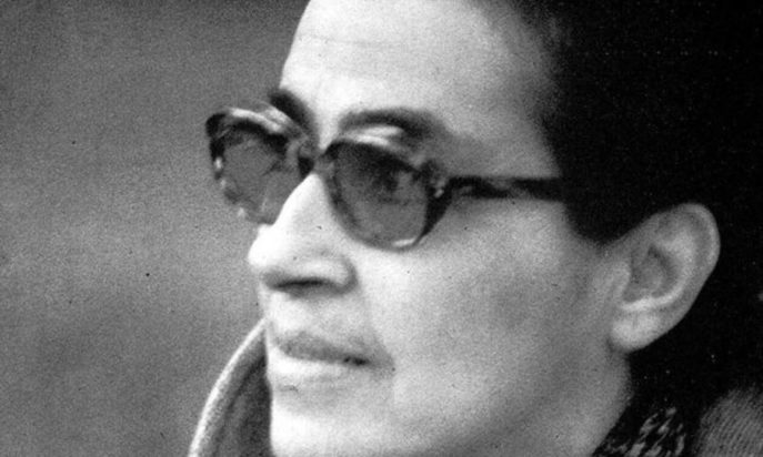 Σωτηρία Μπέλλου