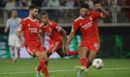 Champions League: Έτοιμη για ομίλους η Μπενφίκα – Ανατροπή στην… ανατροπή η Μακάμπι Χάιφα – ΒΙΝΤΕΟ