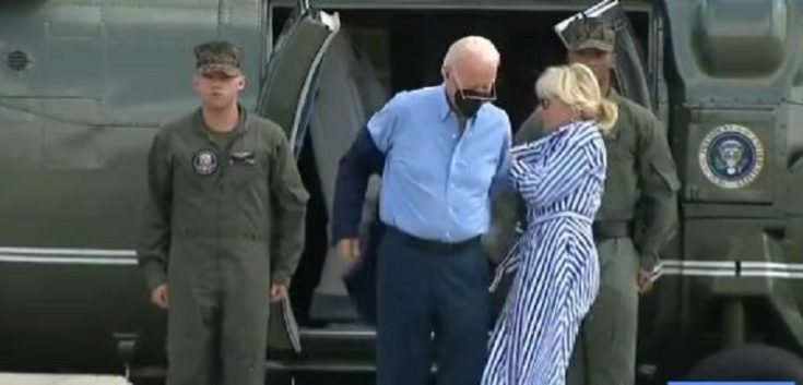 Τζο Μπάιντεν