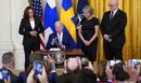 NATO: Ο Τζο Μπάιντεν υπέγραψε και επικύρωσε την έγκριση της εισδοχής Σουηδίας και Φινλανδίας