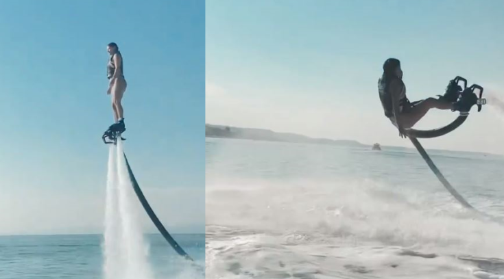 Χριστίνα Μπόμπα