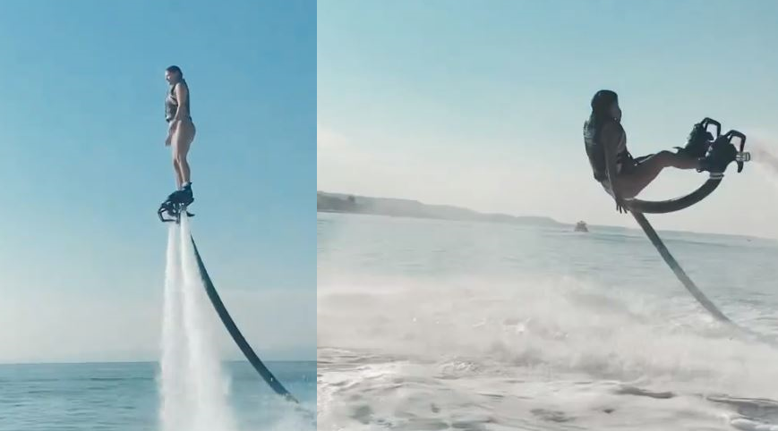 Χριστίνα Μπόμπα