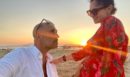 Κωνσταντίνος Μπογδάνος: “Ο πιο ευτυχισμένος Δεκαπενταύγουστος” – Η φωτογραφία με την έγκυο σύζυγό του