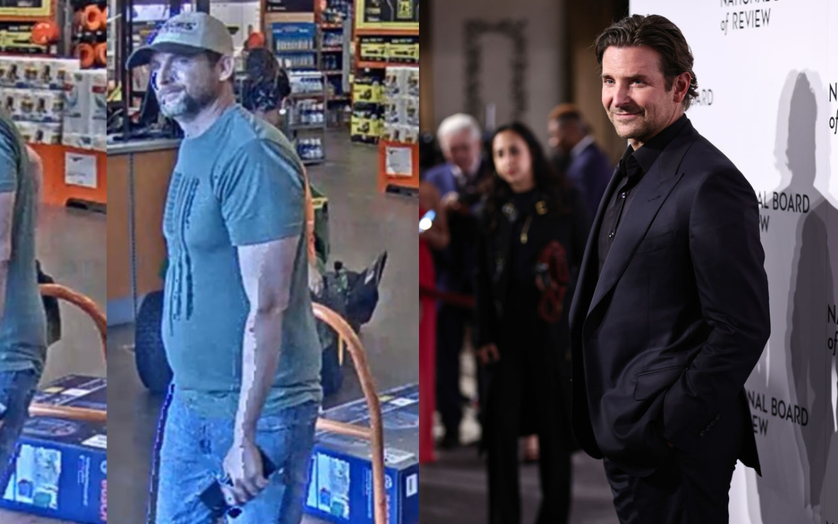 Μπράντλεϊ Κούπερ