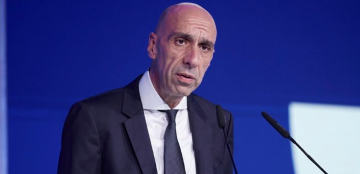 Γιάννης Μπρατάκος