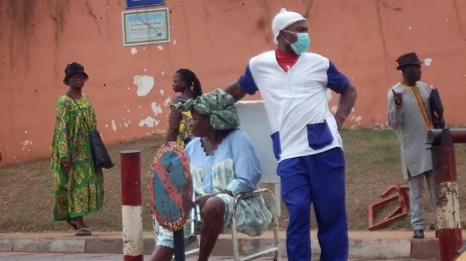 Καμερούν: 200 νεκροί σε 10 μήνες μετά την επανεμφάνιση της χολέρας