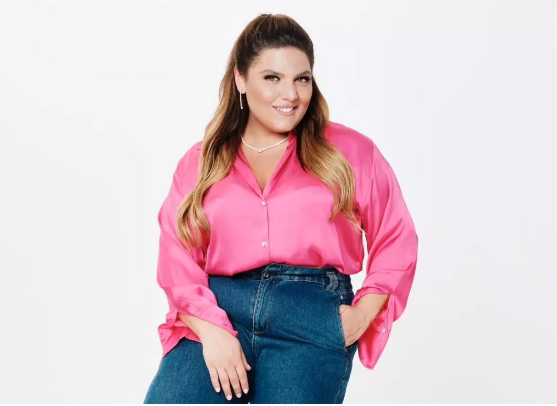 Δανάη Μπάρκα