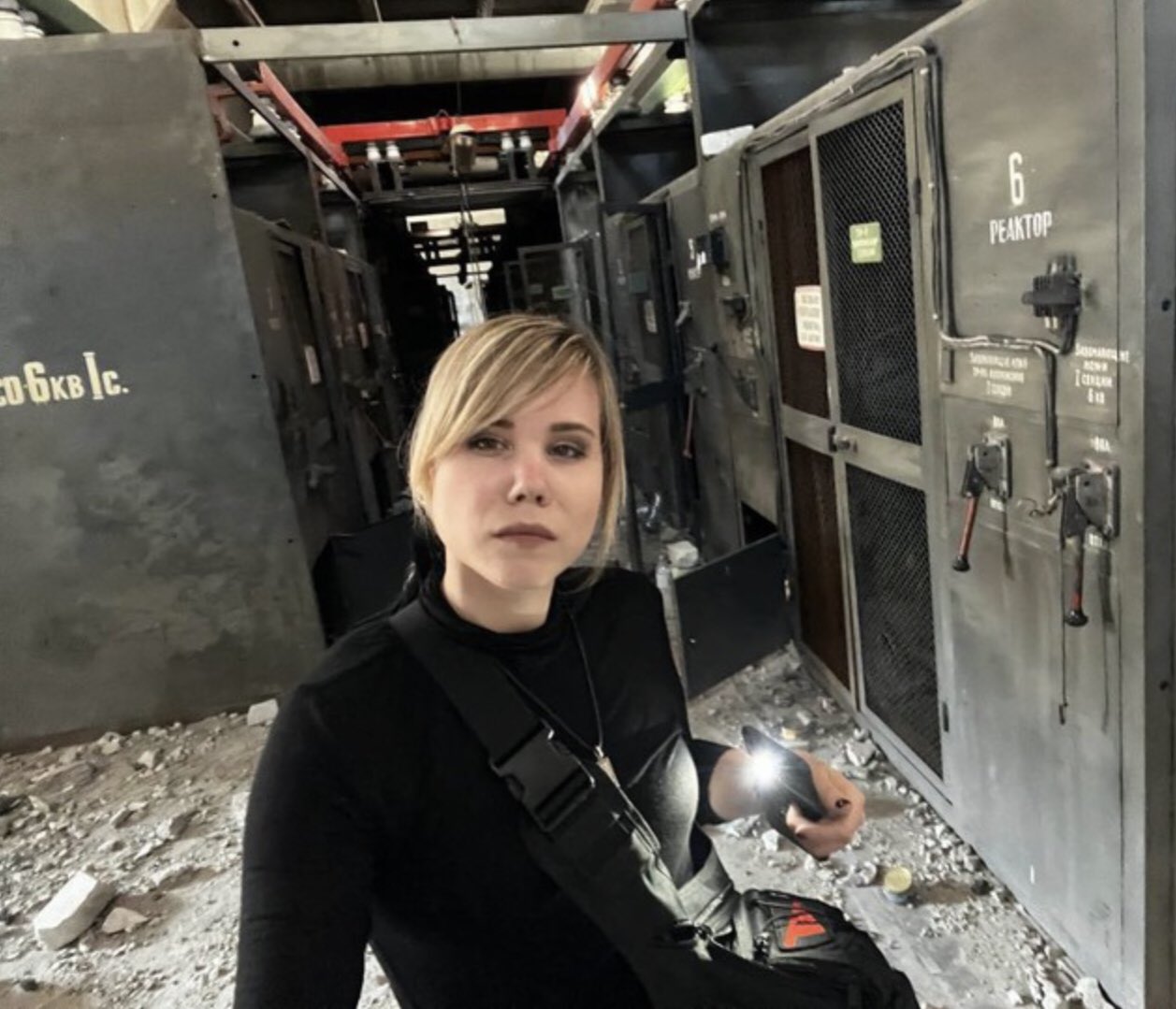 Ρωσία: H FSB κατηγορεί την Ουκρανία για την δολοφονία της κόρης του Αλεξάντερ Ντούγκιν