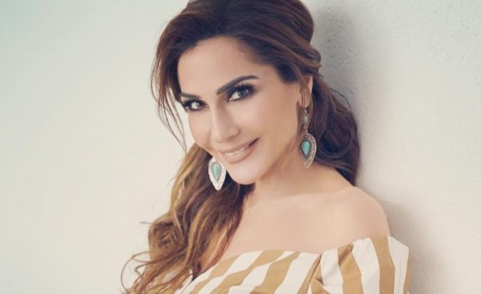 Δέσποινα Βανδή