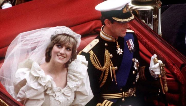 Πριγκίπισσα Νταϊάνα