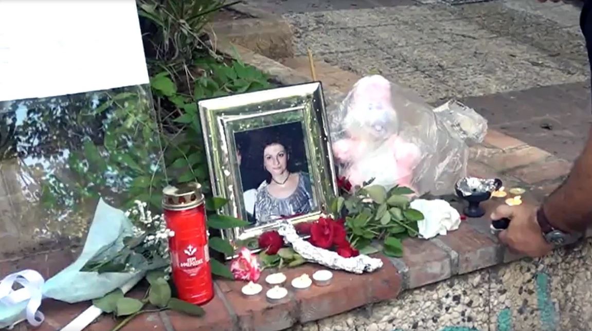 Μυστήριο με τον θάνατο γνωστής δικηγόρου στα Εξάρχεια