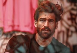 Δημήτρης Αλεξάνδρου