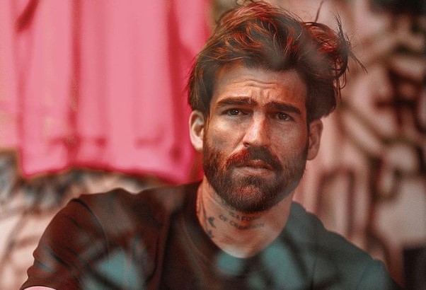 Δημήτρης Αλεξάνδρου