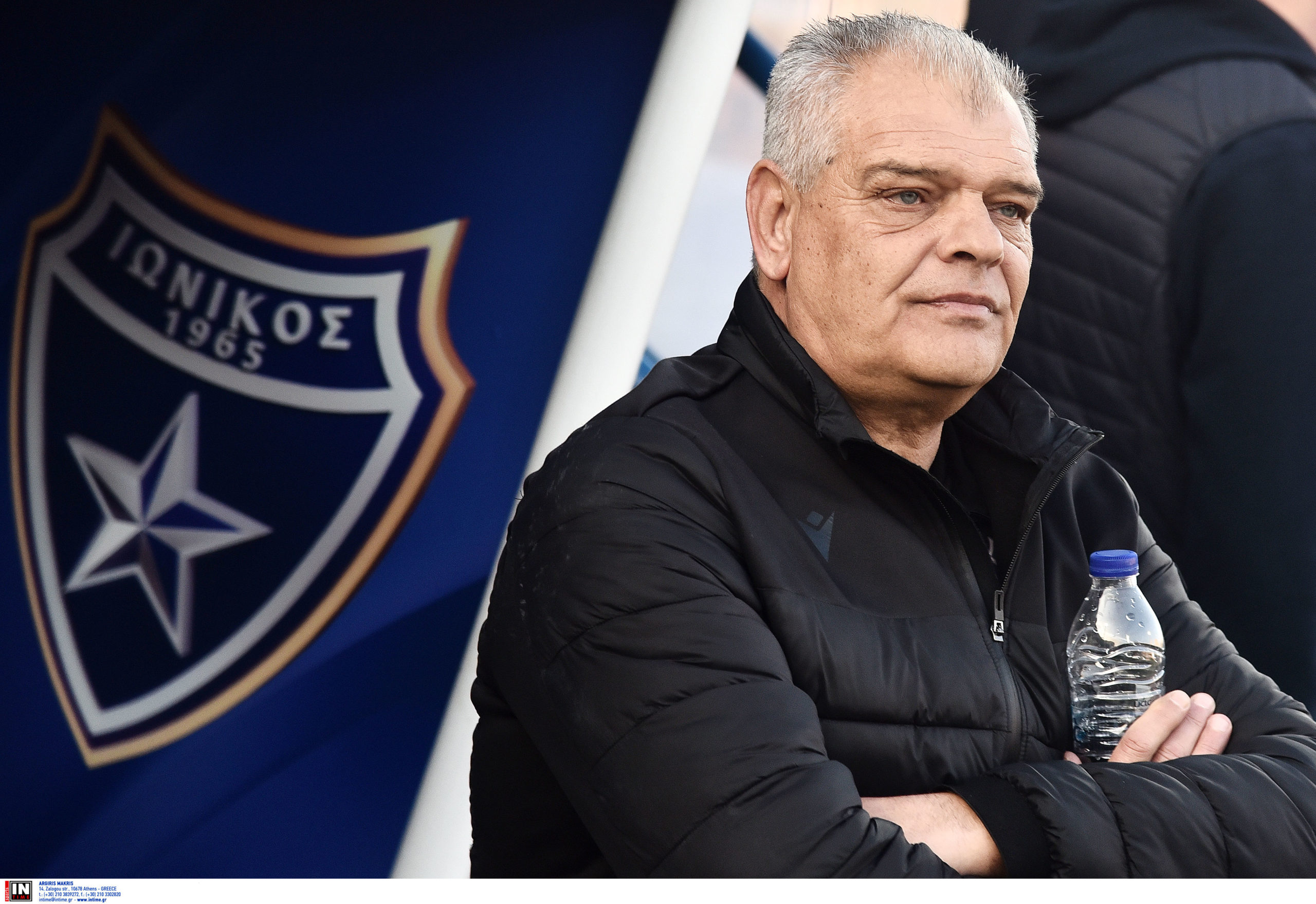 Δημήτρης Σπανός