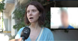 δημοσιογράφος