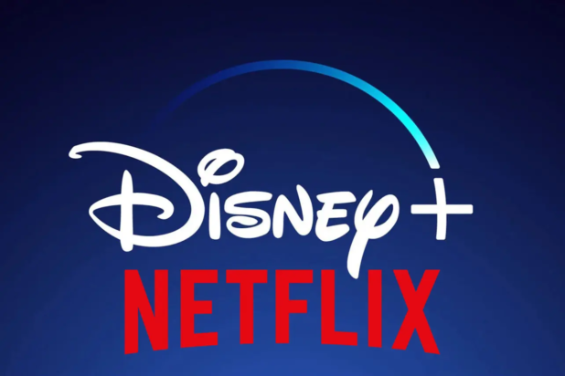 Disney netflix