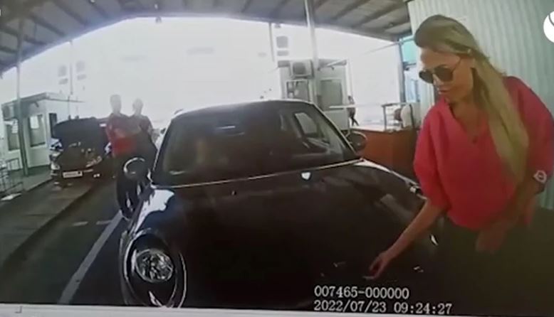 Ντάρια Ντούγκινα: Πώς ο Guardian αμφισβητεί το βίντεο της FSB με την φερόμενη δολοφόνο της