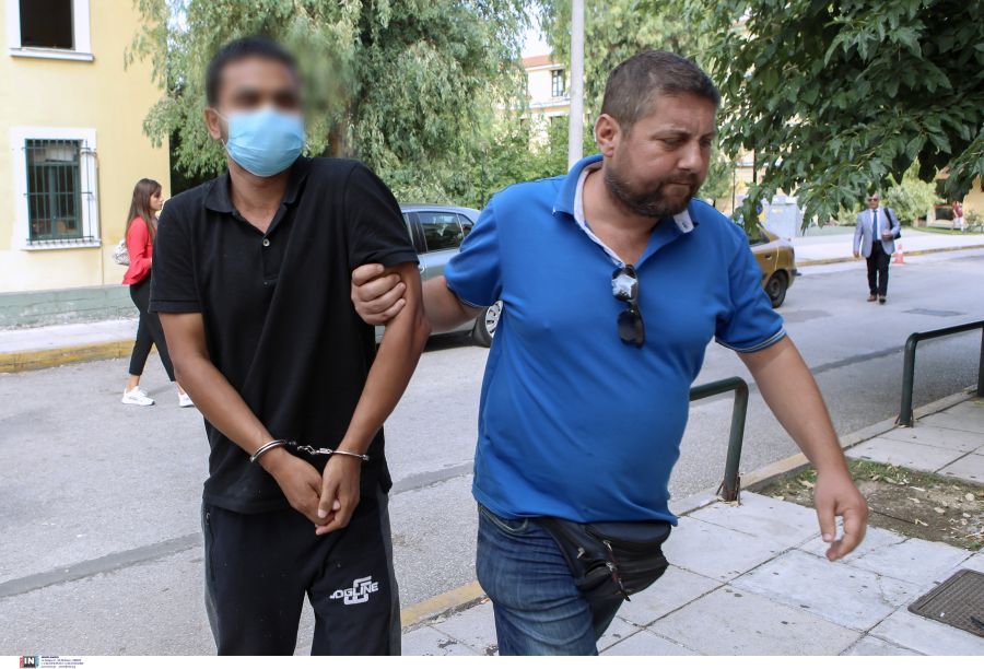 δολοφονία στην Κυψέλη