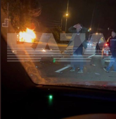 Αλεξάντρ Ντούγκιν