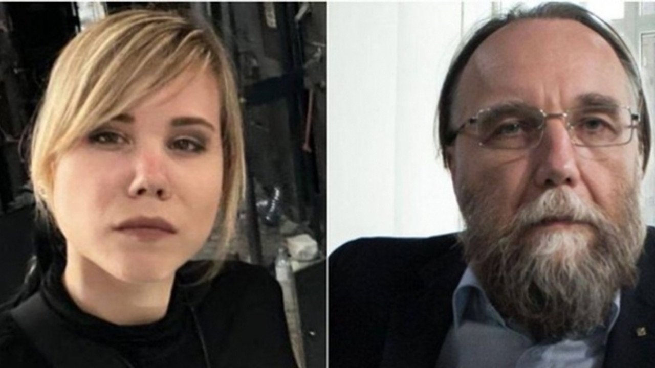 New York Times: Οι ΗΠΑ θεωρούν ότι η Ουκρανία οργάνωσε την δολοφονία της κόρης του Ντούγκιν